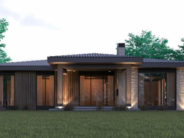 Villa Indipendente in vendita a Rivalta, Re
