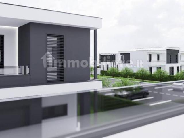 Villa Indipendente in vendita a Buco del Signore, Re