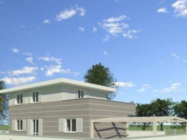 Villa Indipendente in vendita a Spirito Santo-Orologio, Re