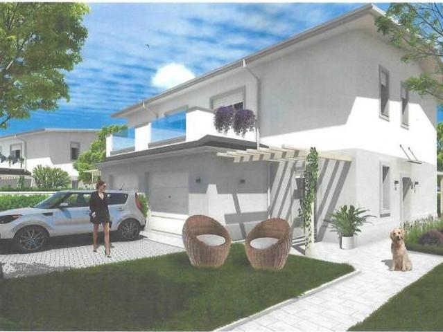 Villa Indipendente in vendita a Canali, Re