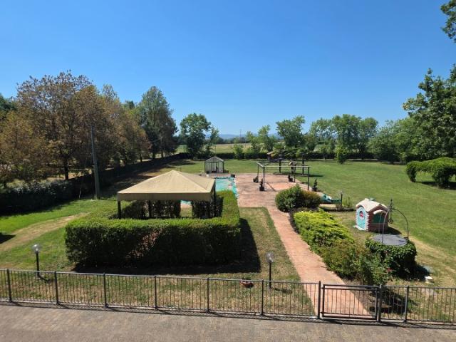 Villa Indipendente in vendita a Rivalta, Re