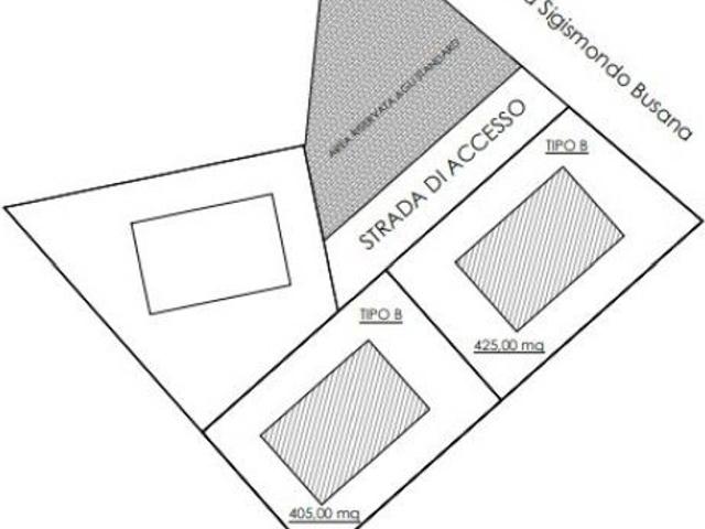 Villa Indipendente in vendita a San Nicolò, Re