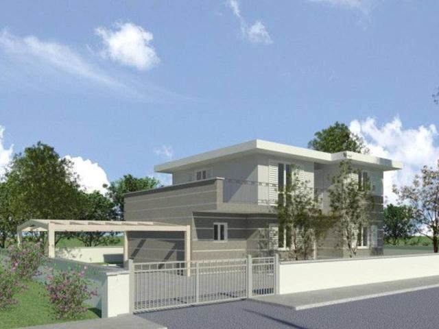 Villa Indipendente in vendita a San Nicolò, Re