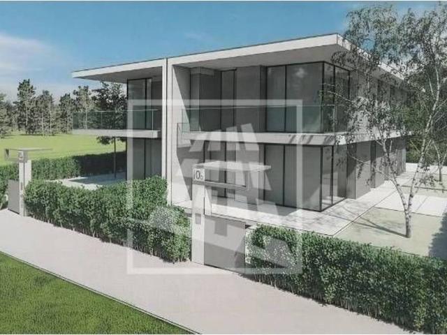 Villa Indipendente in vendita a Ca' di Rocco, Re
