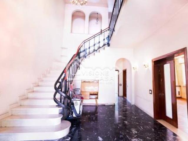 Villa Indipendente in vendita a Crocetta, Re