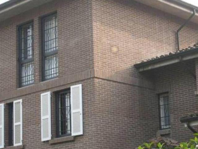 Villa Indipendente in vendita a Buco del Signore, Re