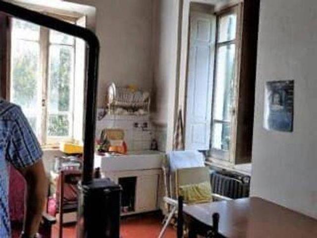 Villa Indipendente in vendita a Sant'Agostino esterna-Porta Castello, Re