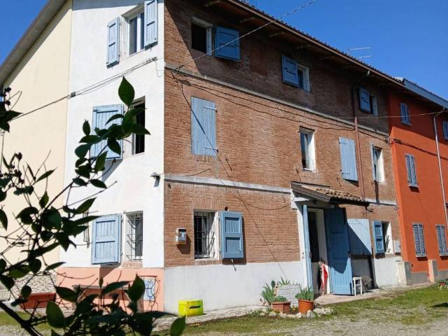 Villa Indipendente in vendita a San Bartolomeo, Re
