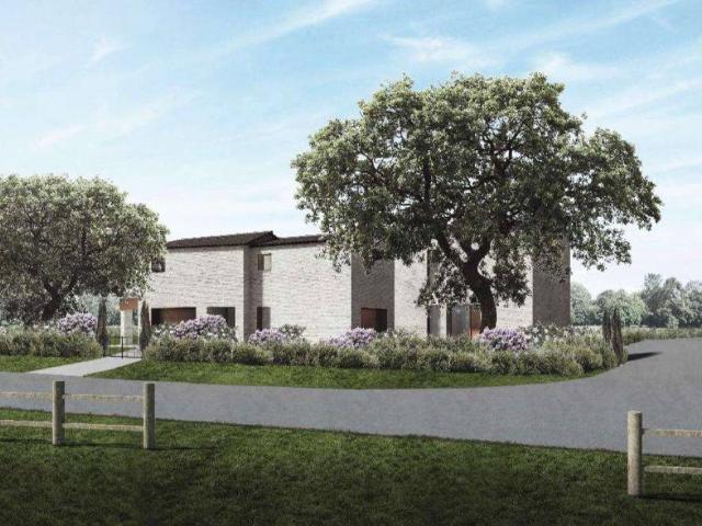 Villa Indipendente in vendita a Baragalla, Re