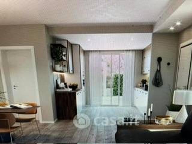 Villa Indipendente in vendita a Villaggio Olimpia, Re