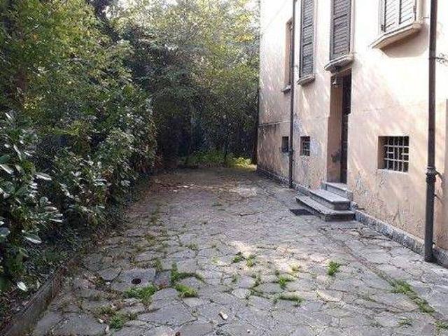 Villa Indipendente in vendita a Porta Castello, Re