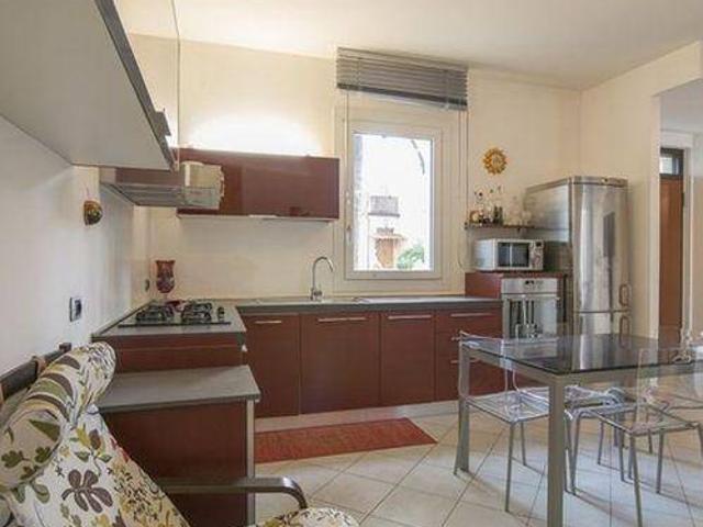 Villa Indipendente in vendita a Santa Maria Nuova, Re