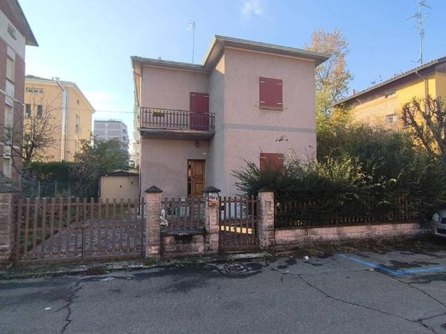 Villa Indipendente in vendita a Buon Pastore, Re