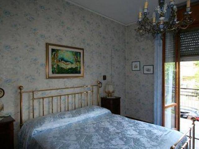Villa Indipendente in vendita a Ca' di Rocco, Re