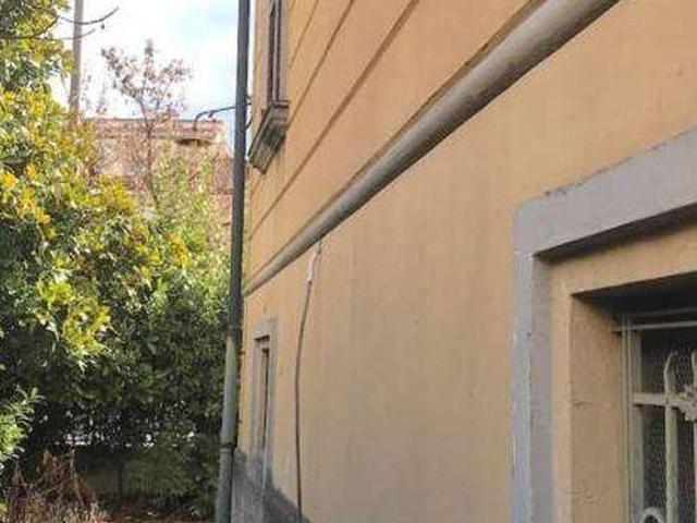 Villa Indipendente in vendita a Santa Maria Nuova, Re
