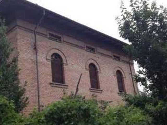 Villa Indipendente in vendita a Santa Maria Nuova, Re