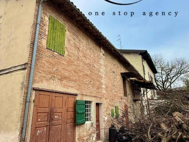 Villa Indipendente in vendita a San Bartolomeo, Re
