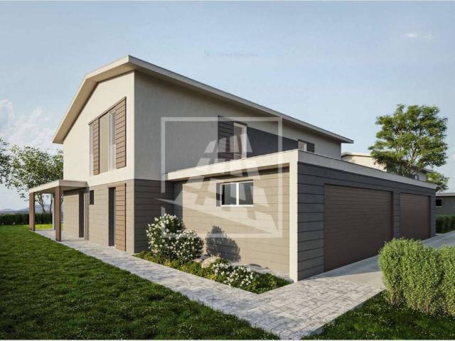 Villa Indipendente in vendita a Canali, Re