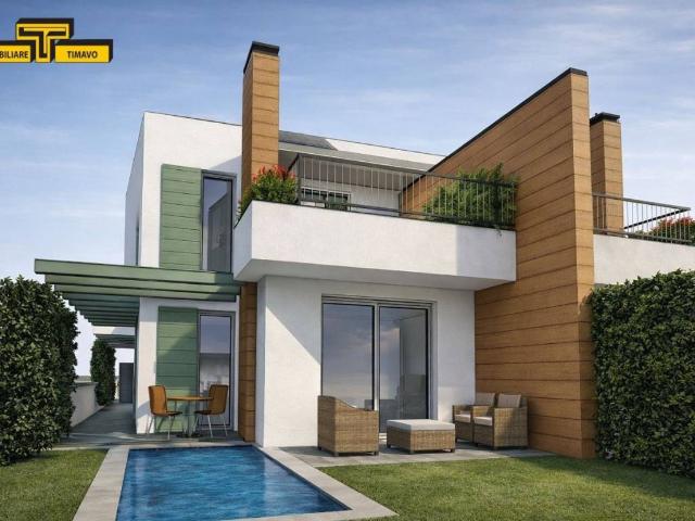 Villa Indipendente in vendita a Villaggio Stranieri-Bazzarola, Re
