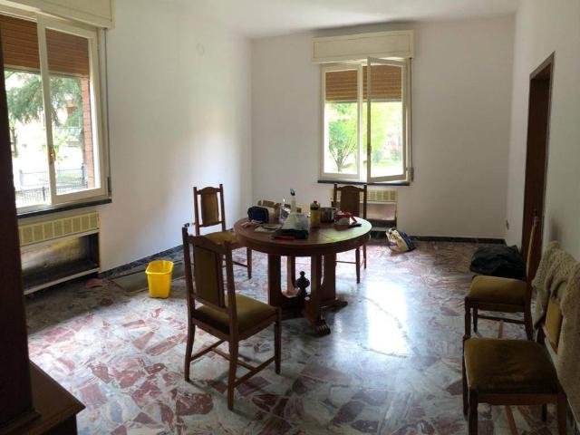 Villa Indipendente in vendita a Crocetta, Re