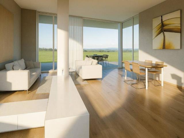 Villa Indipendente in vendita a Villaggio Olimpia, Re