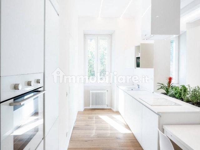 Villa Indipendente in vendita a Sant'Agostino città-Porta Castello, Re