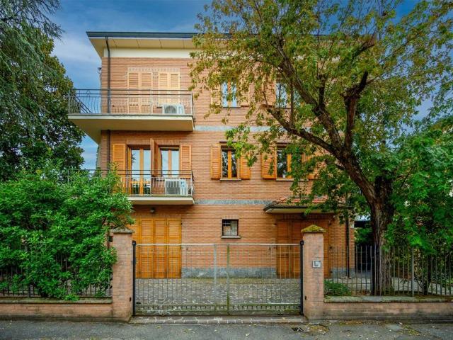 Villa Indipendente in vendita a San Maurizio, Reggio Emilia