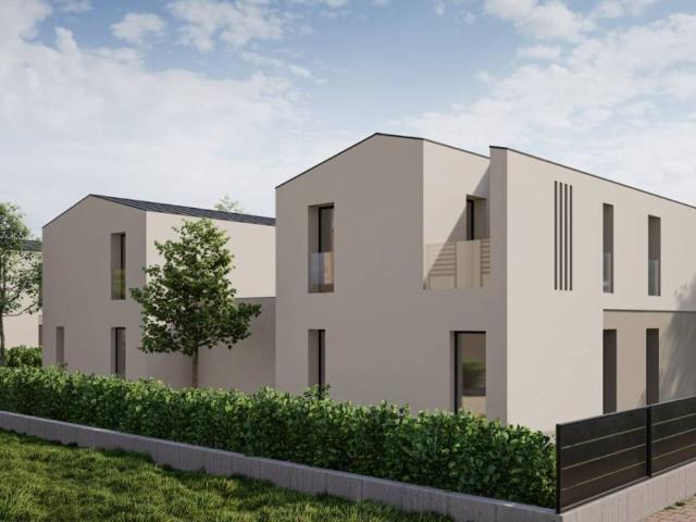Villa Indipendente in vendita a Rivalta, Re