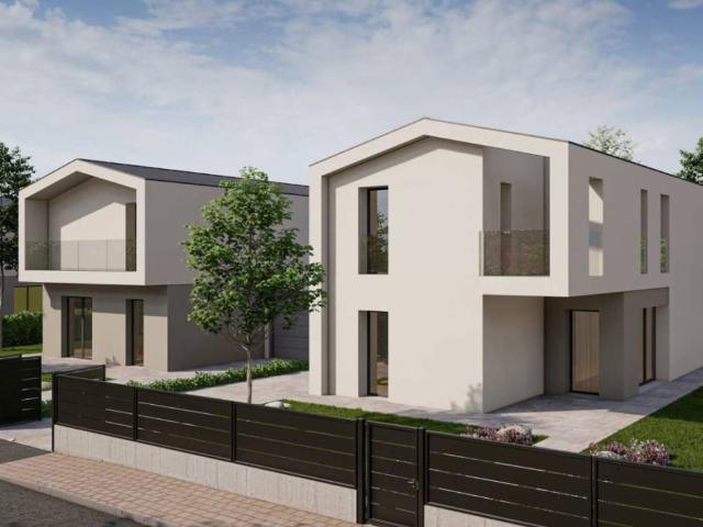 Villa Indipendente in vendita a Rivalta, Re