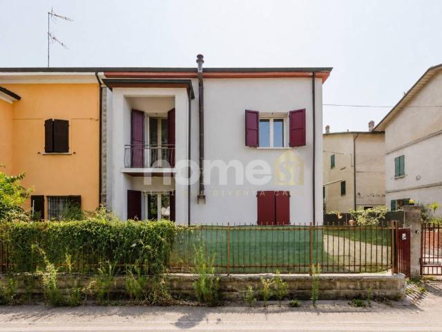 Villa Indipendente in vendita a Baragalla, Re