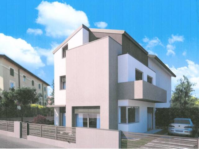 Villa Indipendente in vendita a Strada Alta, Re