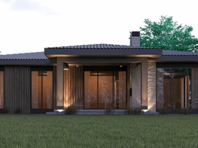 Villa Indipendente in vendita a Rivalta, Re