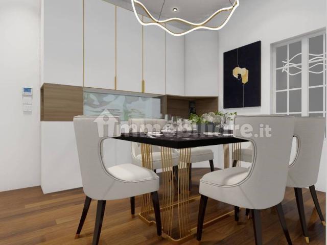 Villa Indipendente in vendita a Villaggio Olimpia, Re
