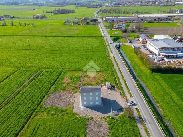 Villa Indipendente in vendita a Pieve Modolena, Re