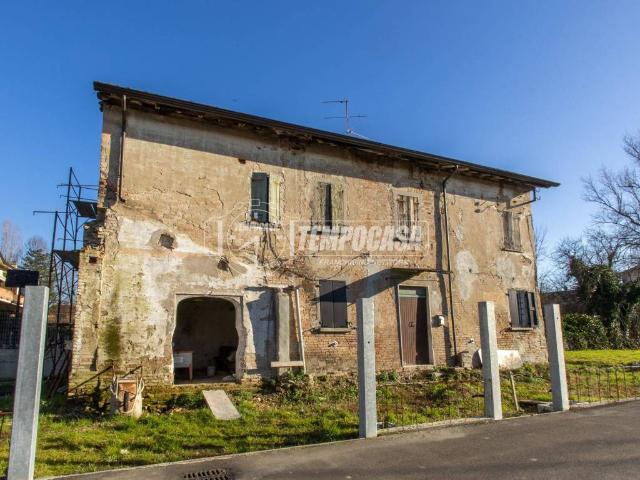 Villa Indipendente in vendita a Coviolo, Re