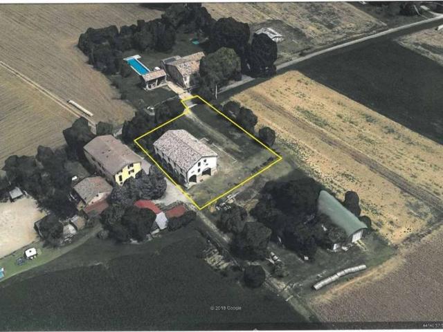 Villa Indipendente in vendita a Coviolo, Re
