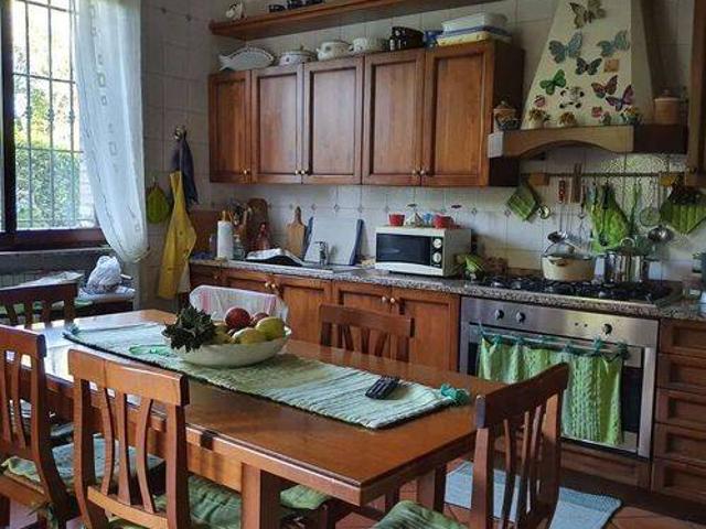 Villa Indipendente in vendita a Acque Chiare, Re