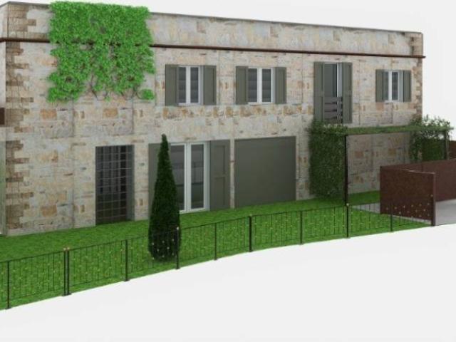 Villa Indipendente in vendita a Belvedere, Re