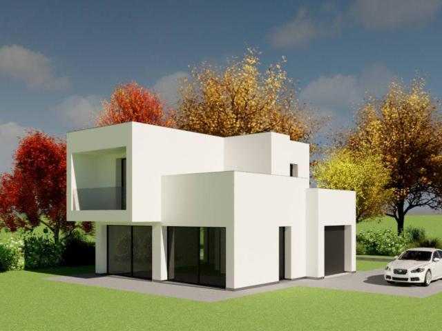 Villa Indipendente in vendita a Rivalta, Re