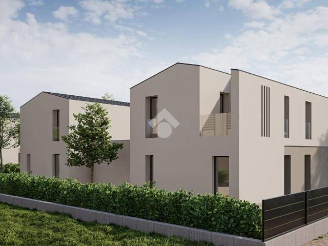 Villa Indipendente in vendita a San Rigo, Reggio Emilia