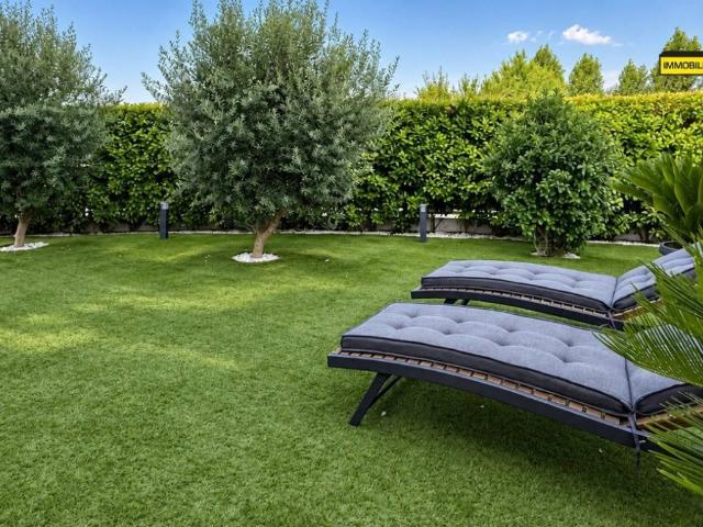 Villa Indipendente in vendita a Roncina, Reggio Emilia