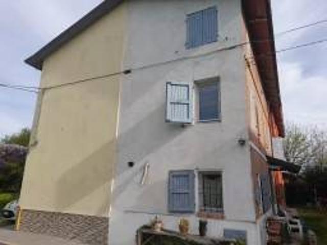 Villa Indipendente in vendita a San Bartolomeo, Re