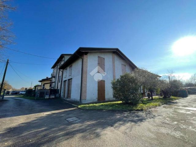 Villa Indipendente in vendita a San Bartolomeo, Re