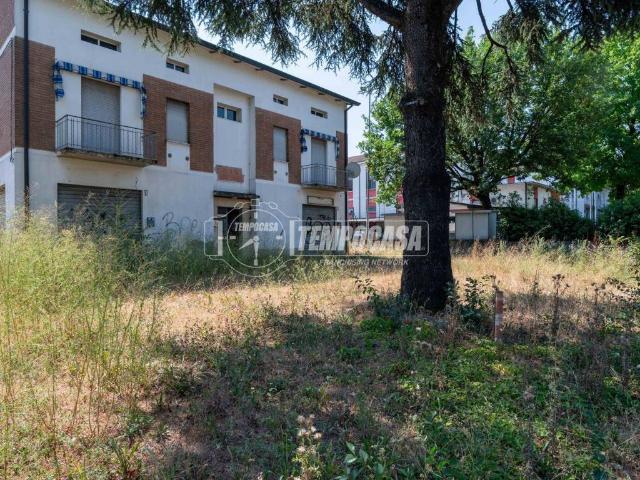 Villa Indipendente in vendita a Crocetta, Re