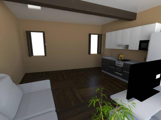 Villa Indipendente in vendita a San Prospero città, Re