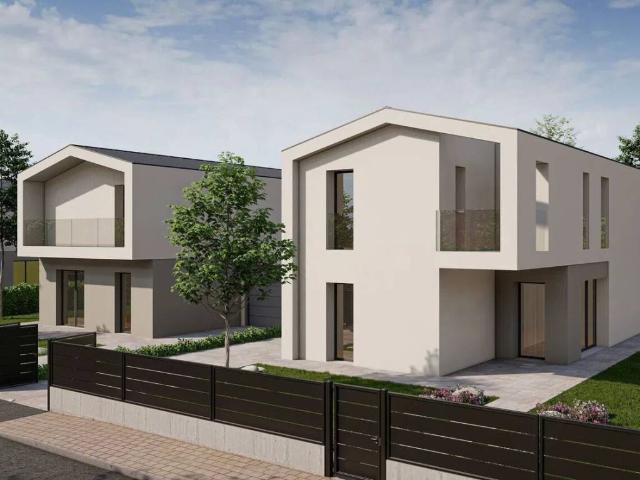 Villa Indipendente in vendita a Canali, Re