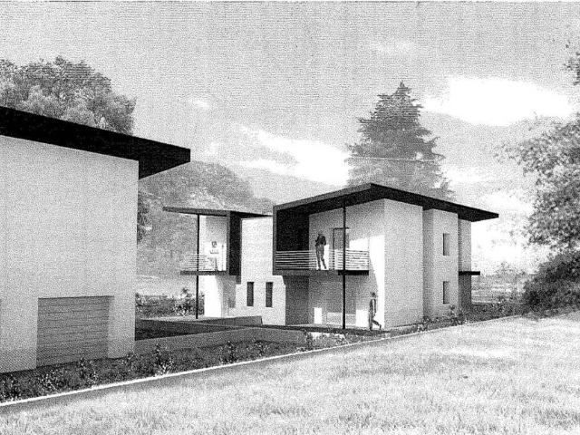 Villa Indipendente in vendita a Canali, Re