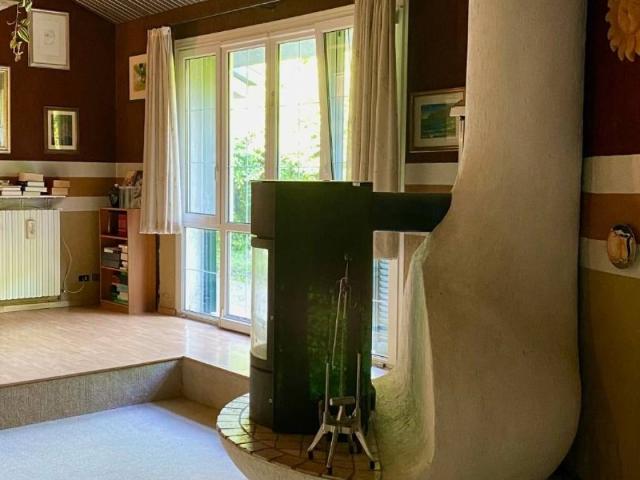 Villa Indipendente in vendita a Canali, Re