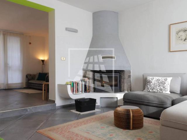 Villa Indipendente in vendita a Val d’Enza, Re