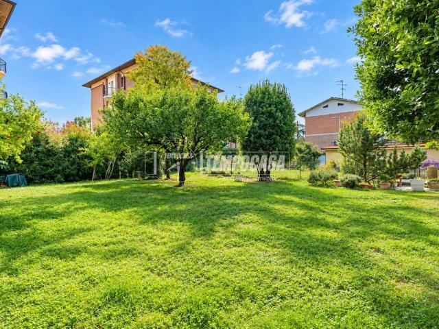 Villa Indipendente in vendita a San Maurizio, Reggio Emilia